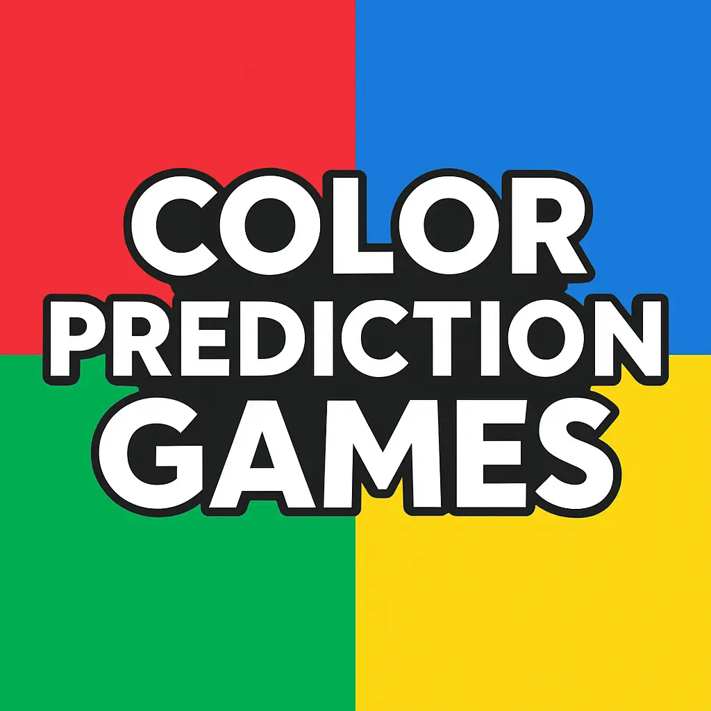 Color Prediction Games​