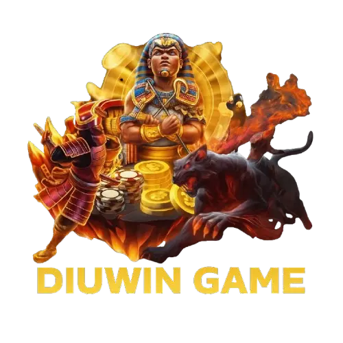Diuwin Game