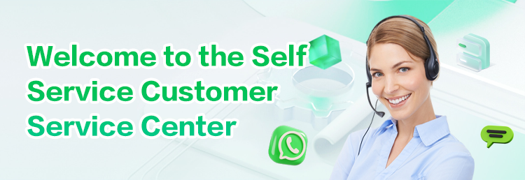 customer services